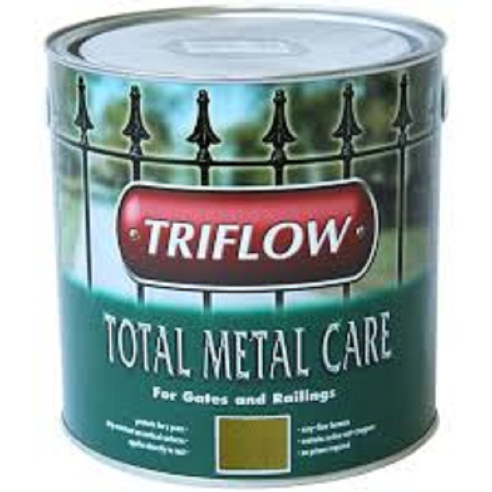 TriFlow Gold