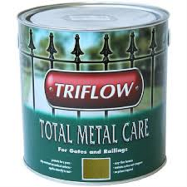 250ML TRIFLOW GOLD