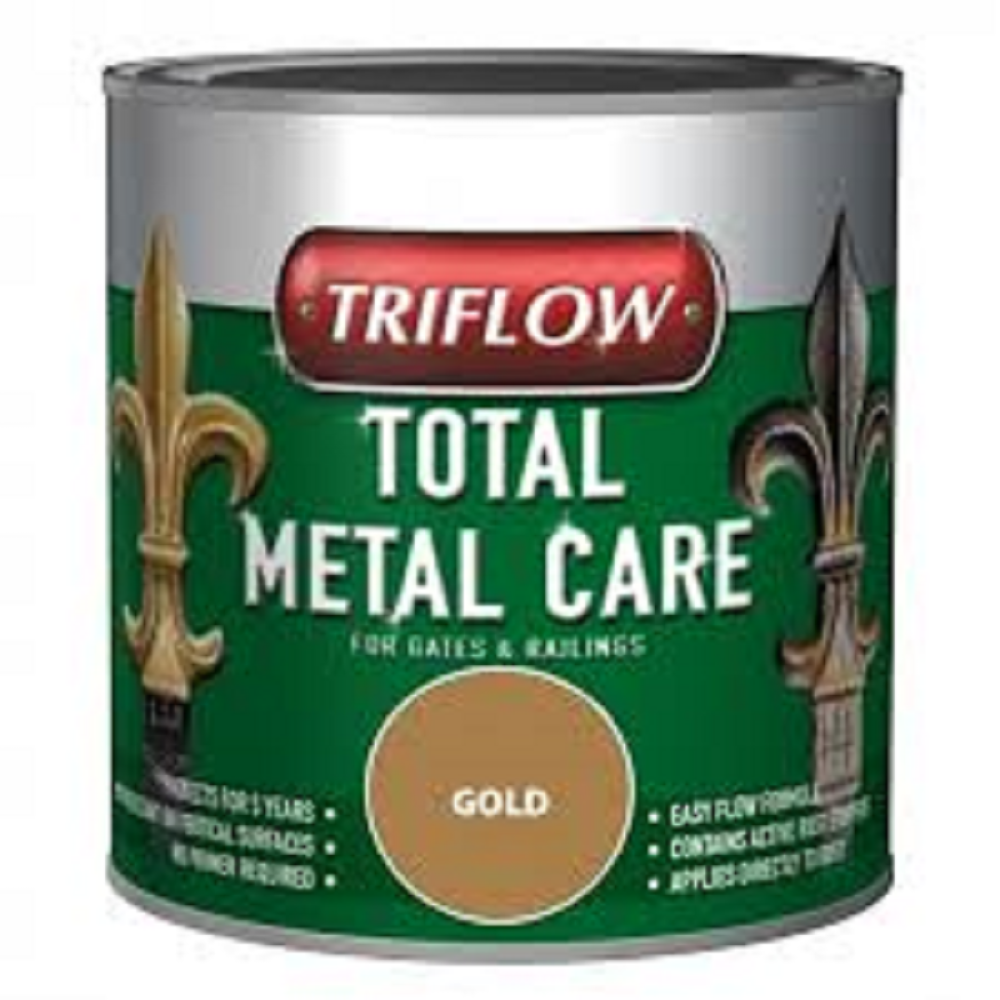 1LTR   TRIFLOW  GOLD