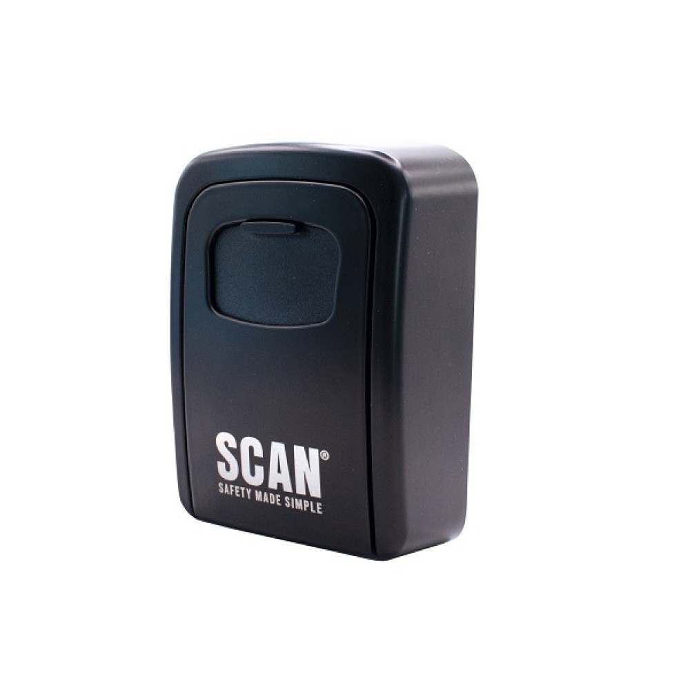 SCAN SECURITY KEY SAFE