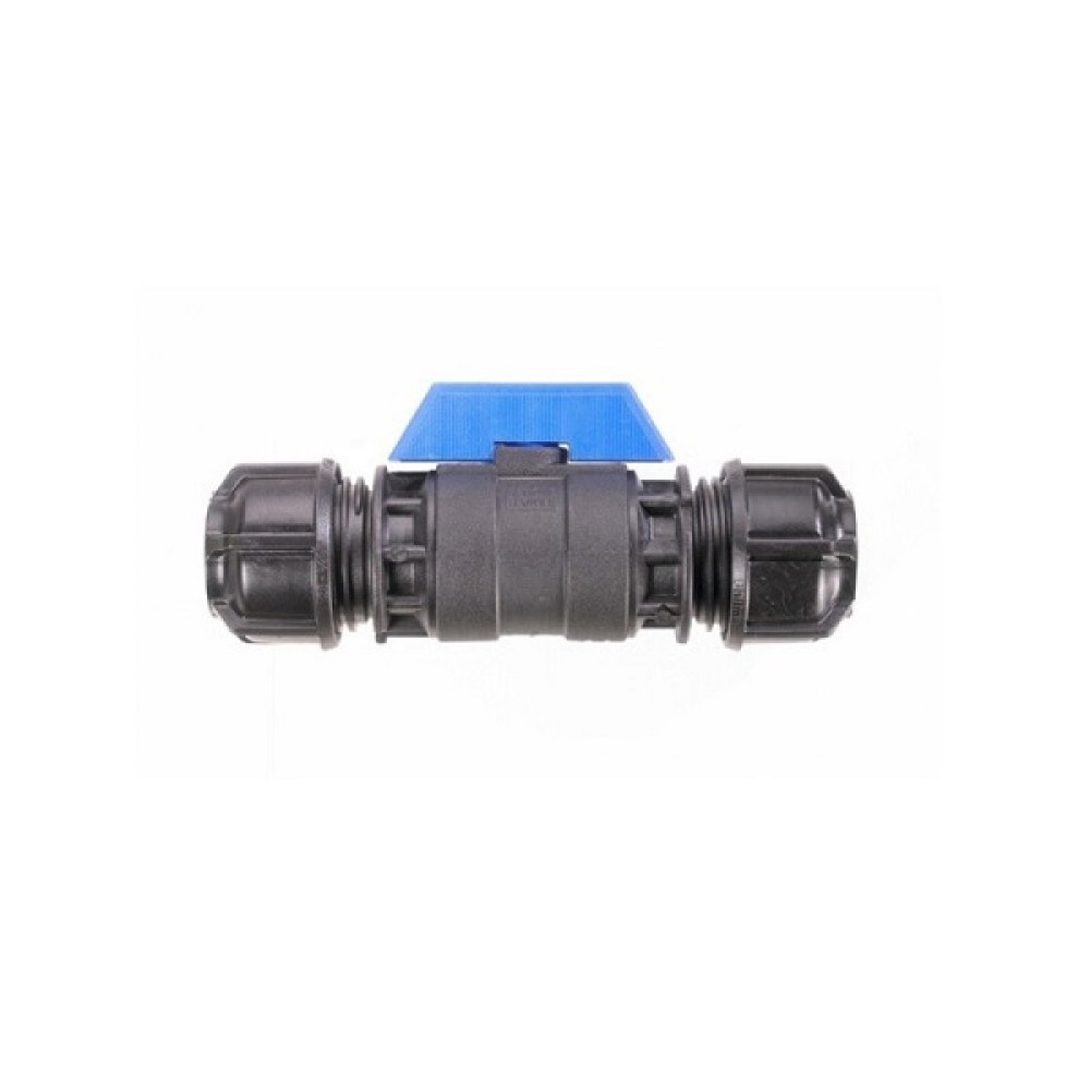 1/2 POLYGRIP BALL VALVE 994272