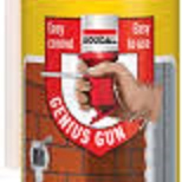 SOUDAFOAM COMFORT GENIUS GUN FOAM 750ML