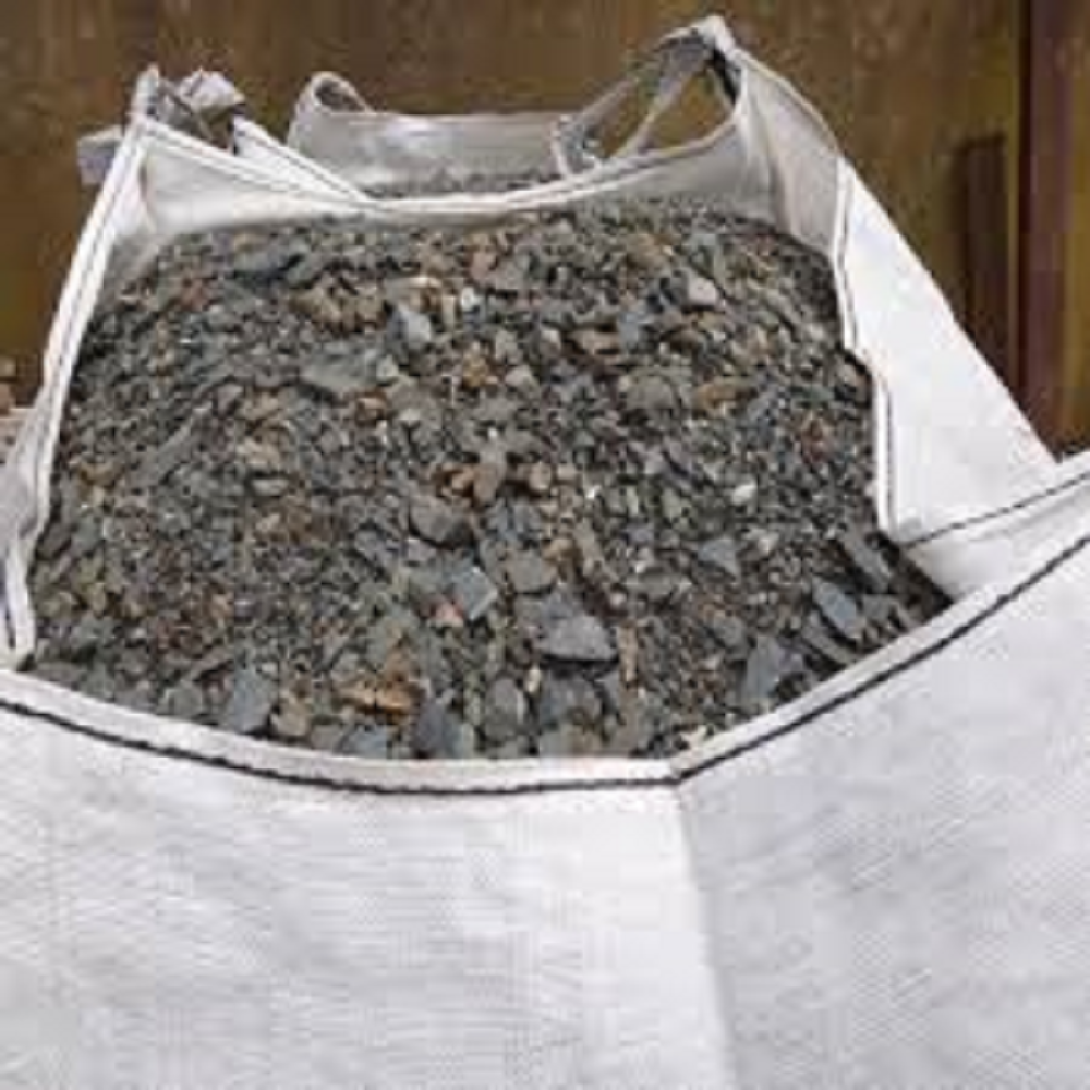 TON 804 CRUSHED STONE