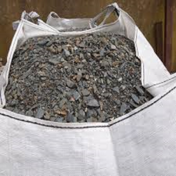Bulk Bag 804 Crushed Stone
