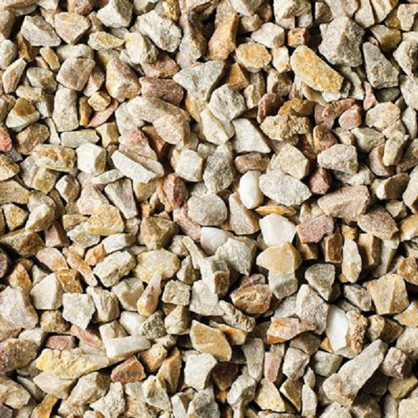 BULK BAG DONEGAL QUARTZ STONE 14MM
