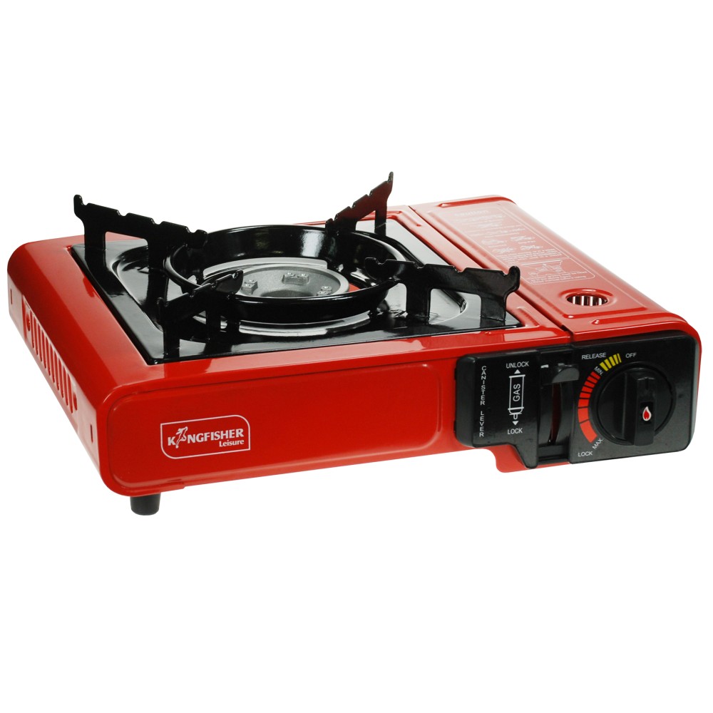 PORTABLE GAS STOVE 240240