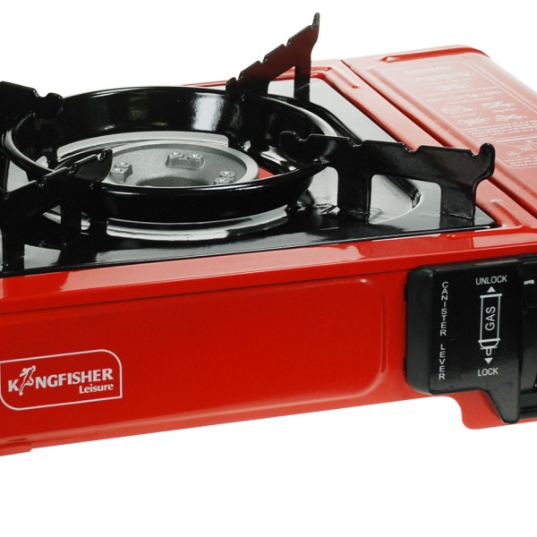 PORTABLE GAS STOVE 240240