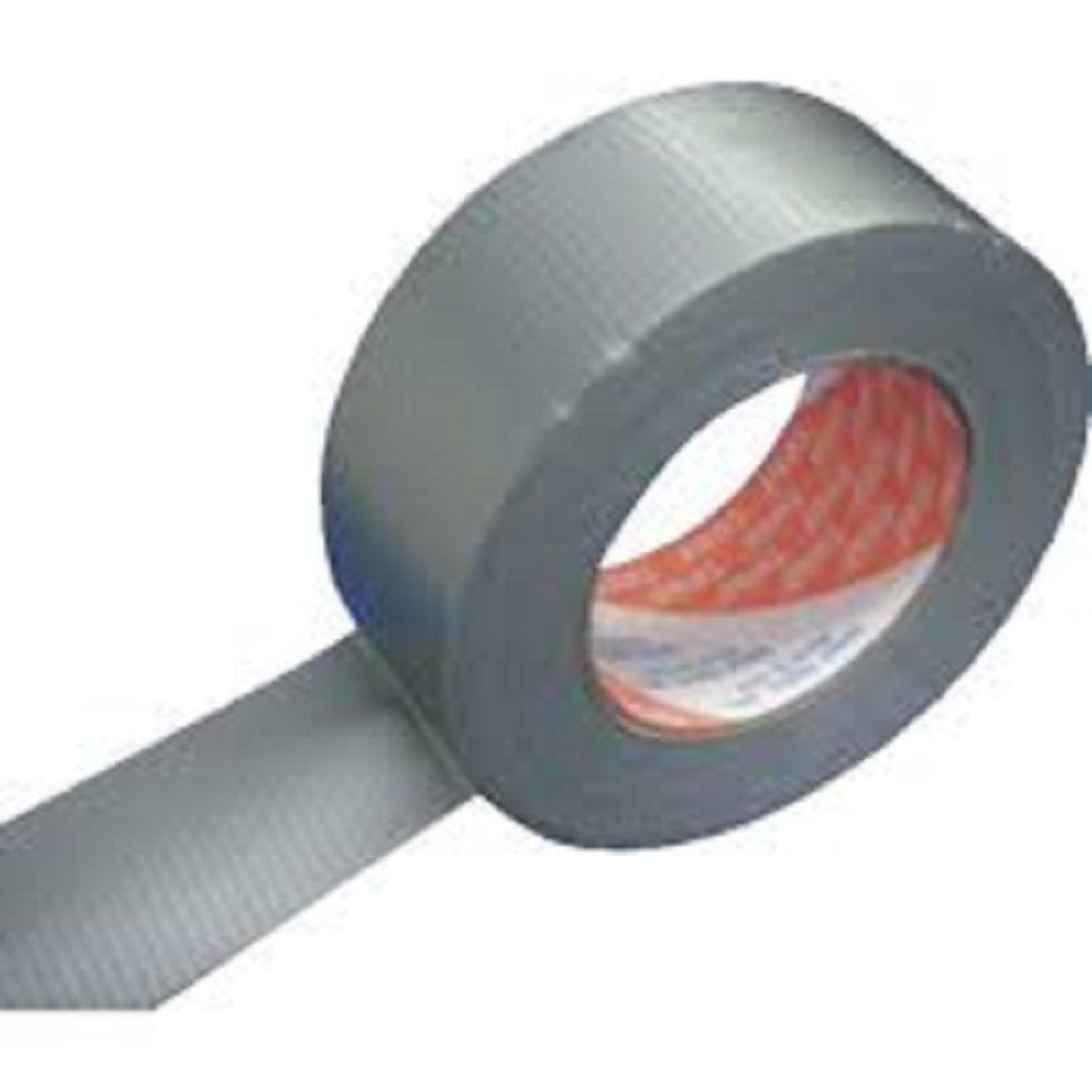 HIGH GRIP DUCT TAPE 48MM X 50M