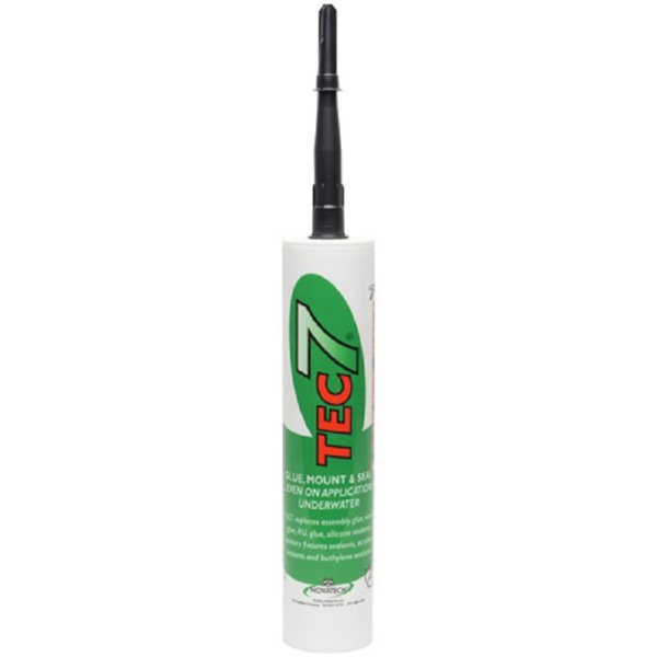 TEC 7 BLACK