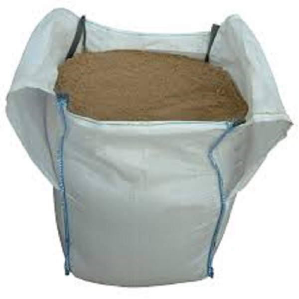 Bulk Bag Paving Sand