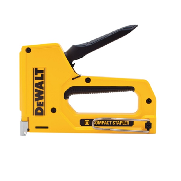 Dewalt Heavy Duty Staple Gun