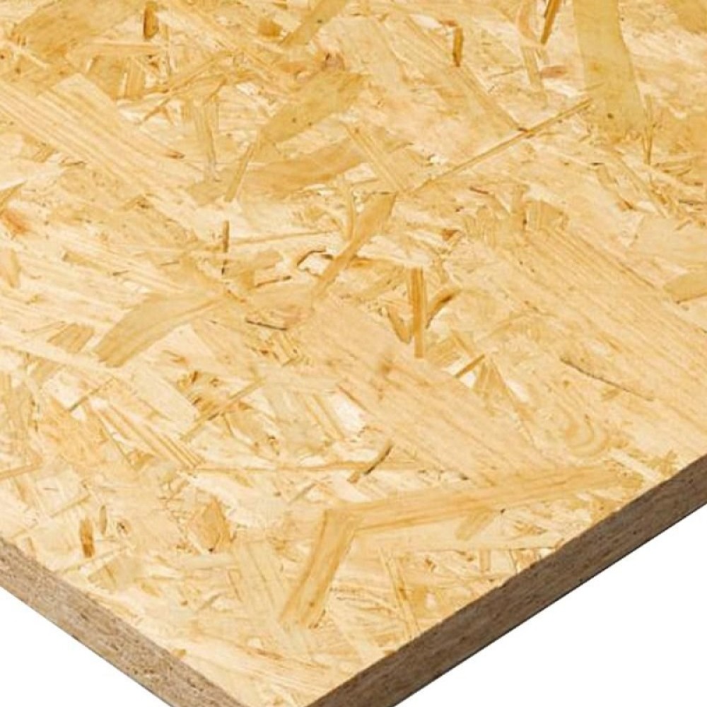 8' X 2' X 18MM TG4 OSB 3