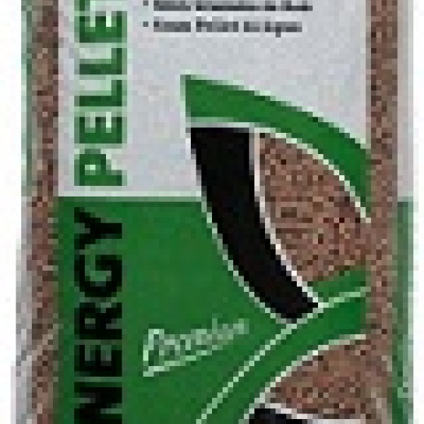 15KG WOODFLAME  PREMIUM WOOD PELLET