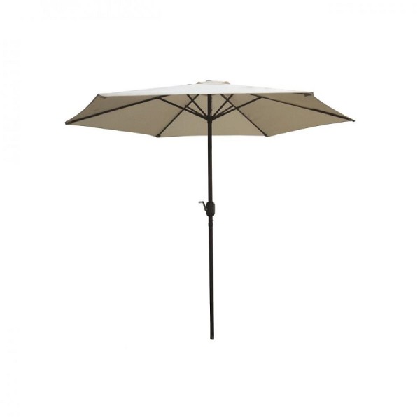 PARASOL  2.7 METER - STONE