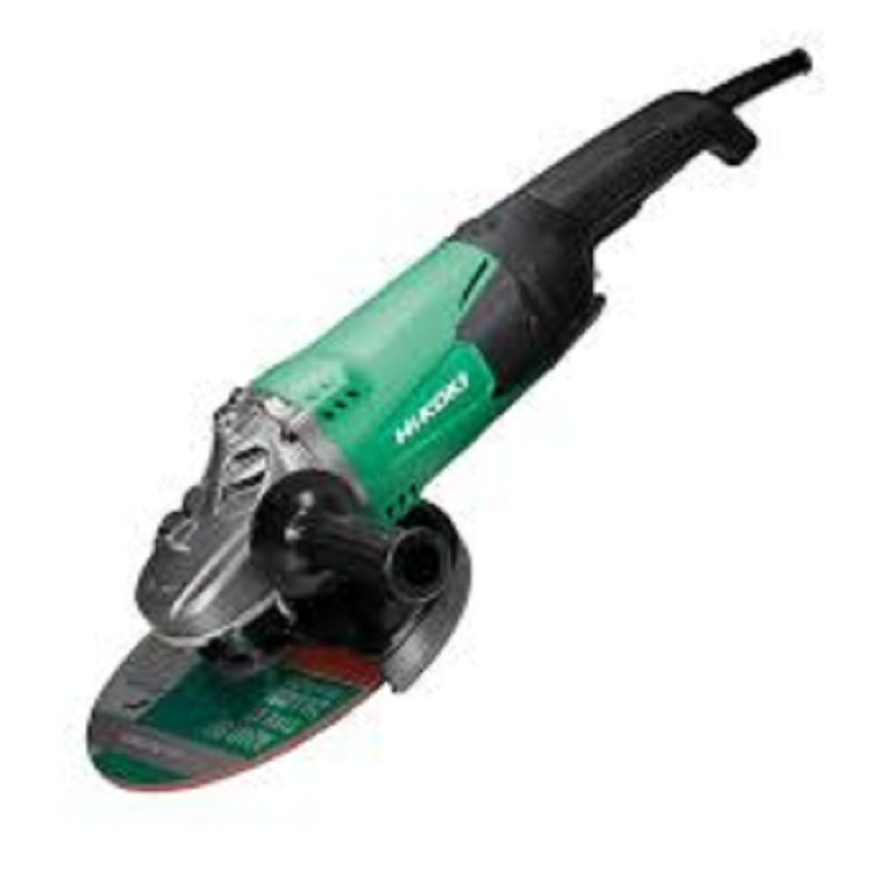 HITACHI 9'' ANGLE GRINDER  110V G23ST J2