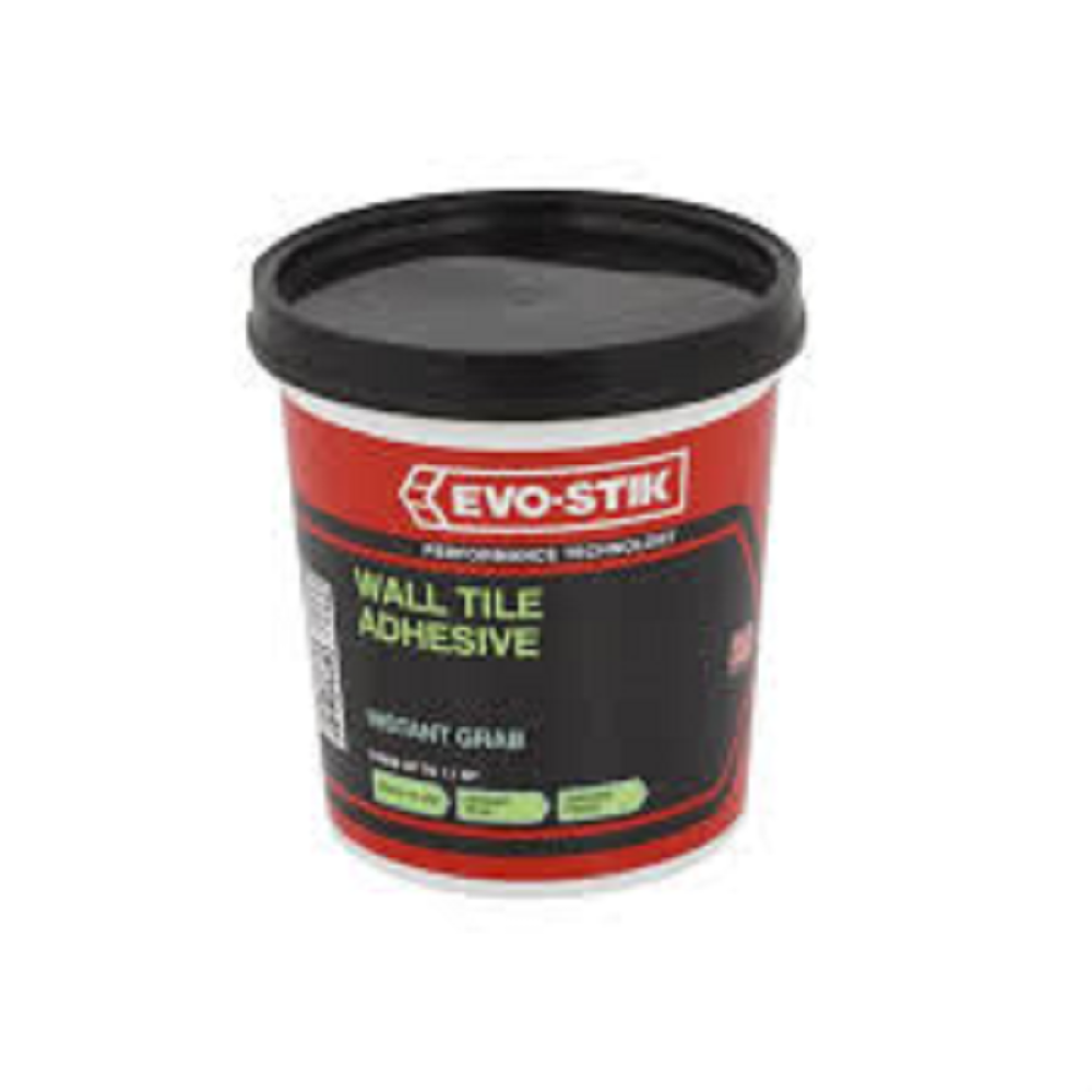 EVO STIK TILE ADHESIVE ECONOMY NON-SLIP