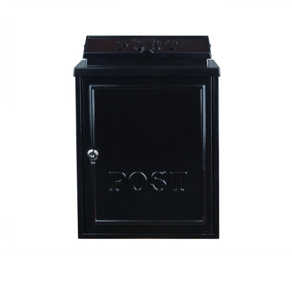 POST ZONE CLASSIC DIECAST POST BOX