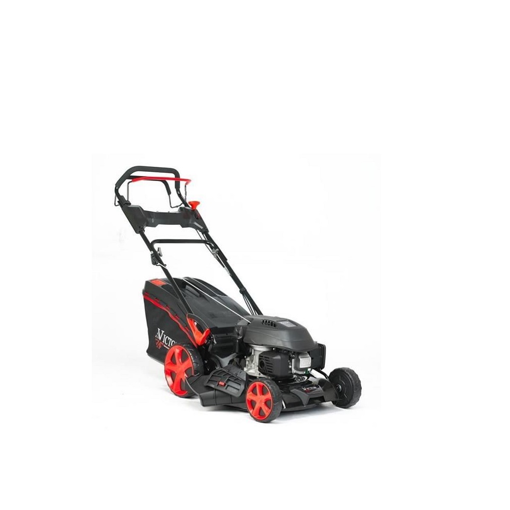 VICTOR  STEEL DECK SELF DRIVE LAWNMOWER