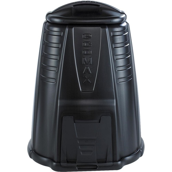 GARDEN COMPOST BIN 220LT