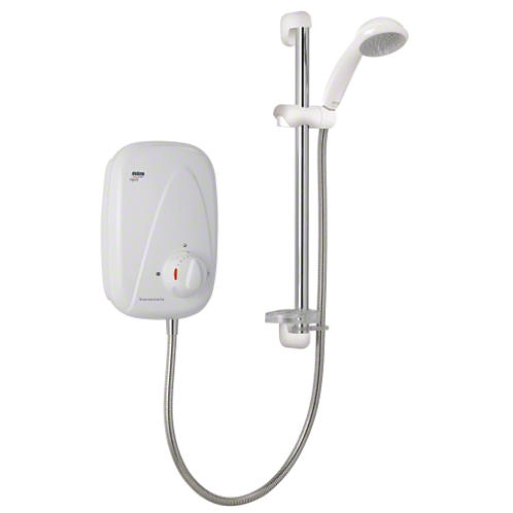 MIRA VIGOUR THERMOSTATIC POWER SHOWER