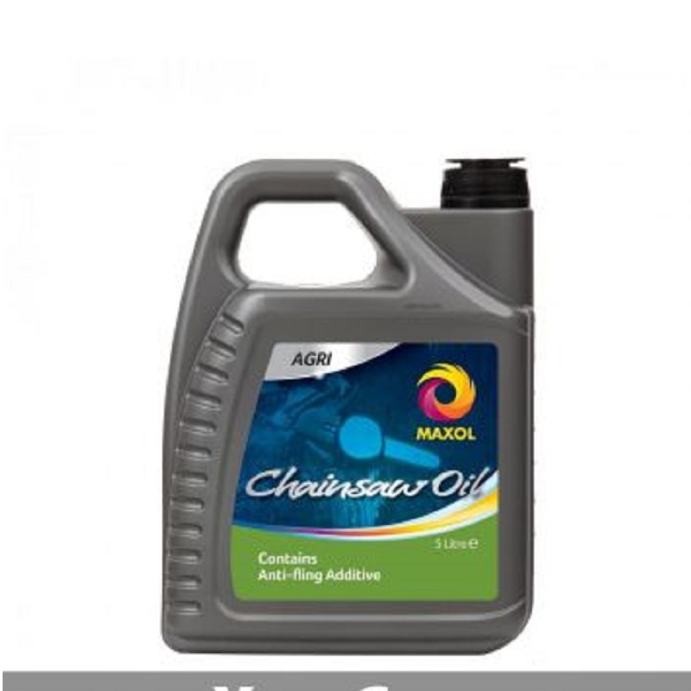 5LT CHAIN SAW OIL