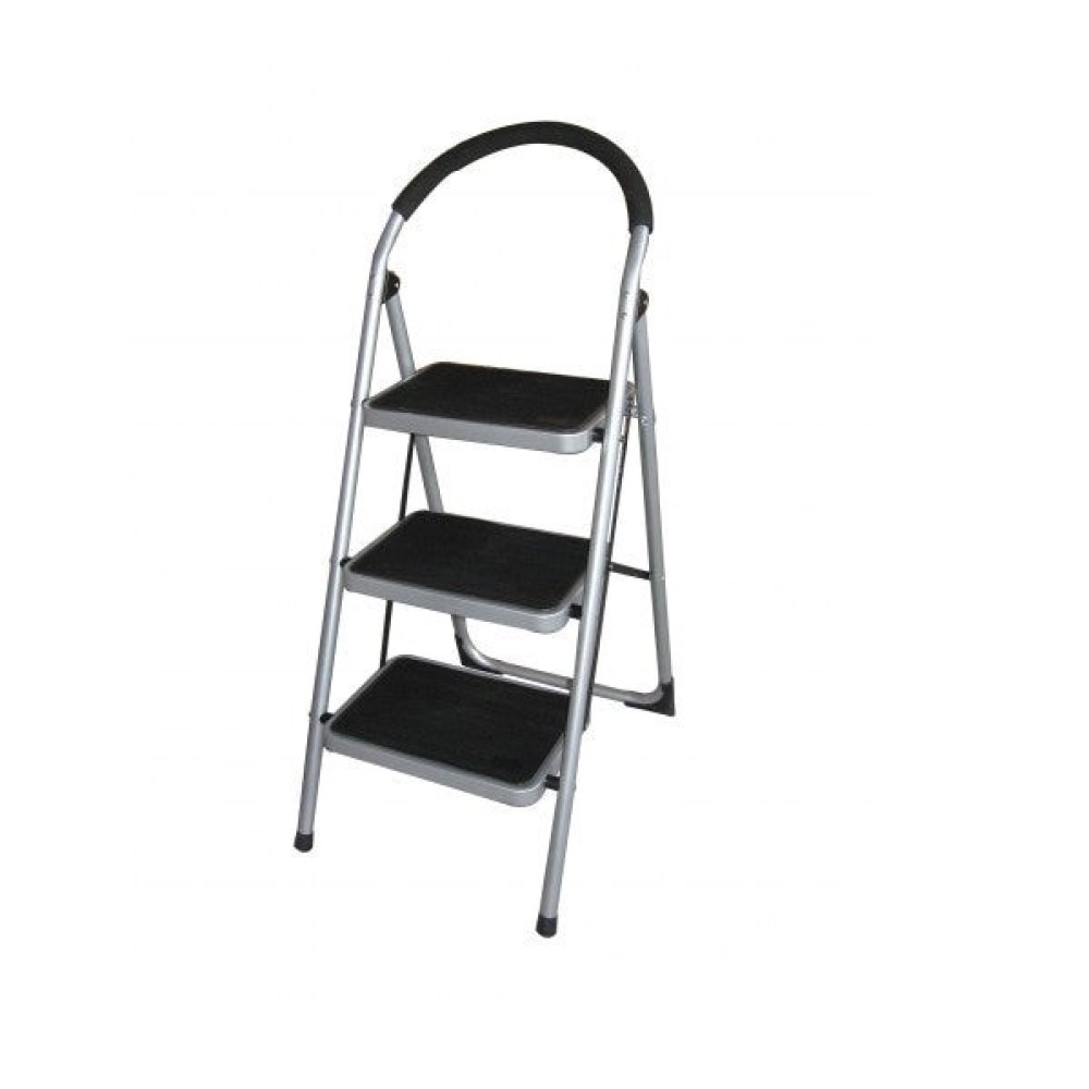 PROTOOL 3 STEP LADDER