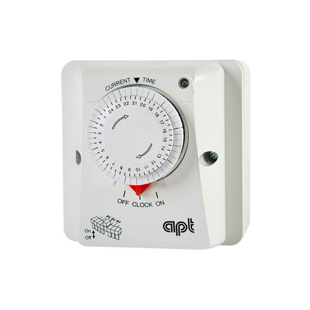 IMM24 APT 24HR IMMERSION TIMER