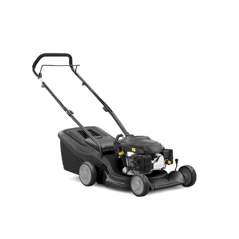 VICTOR PETROL MOWER 40CM POLYDECK