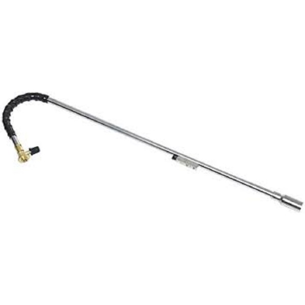 AUTO-IGNITION WEED WAND