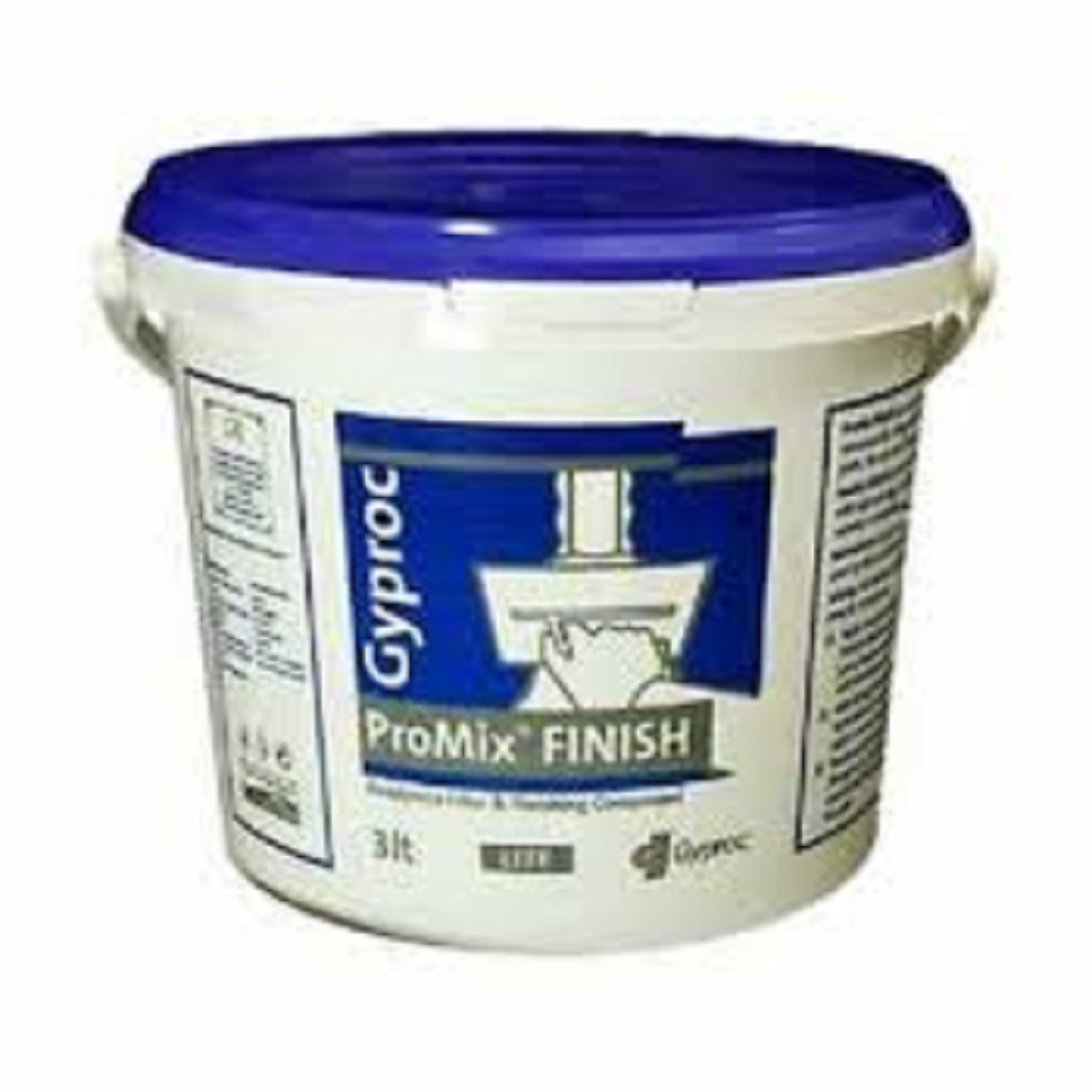 GYPROC PROMIX FINISH 3LT