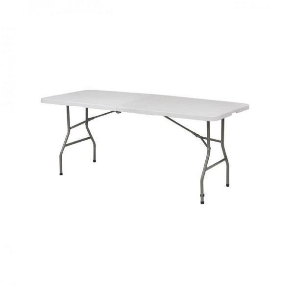 Heavy Duty Folding Picnic/Party Table - 1.8m
