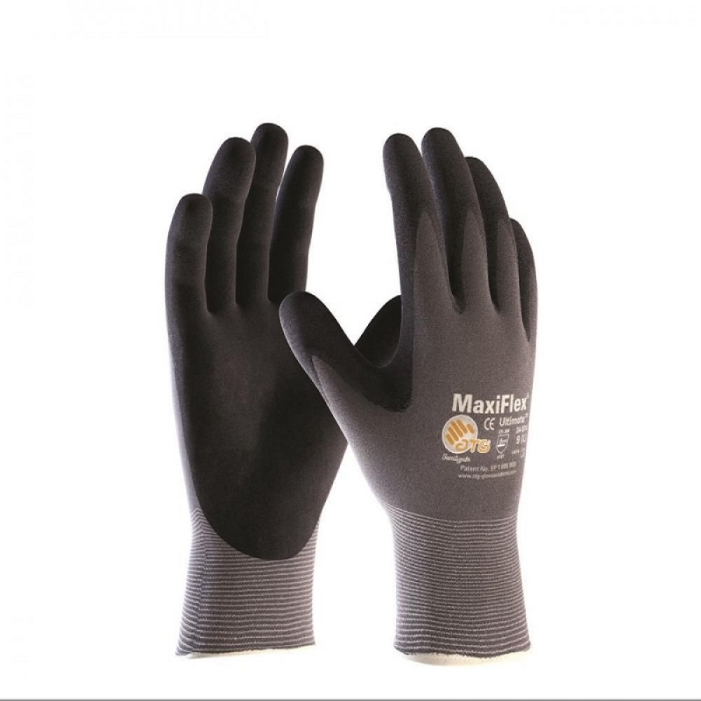 PR MAXIFLEX GLOVES (10) 240462