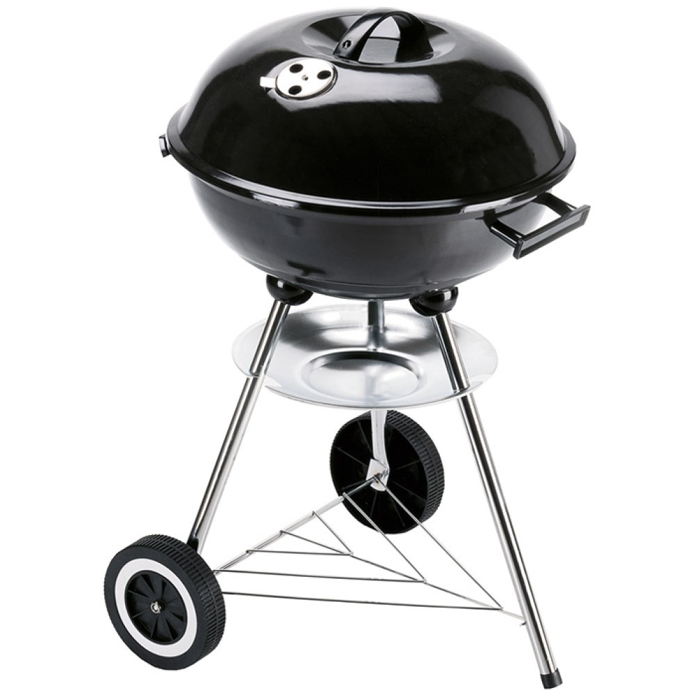 LANDMANN KETTLE CHARCOAL BARBEQUE 17.5 