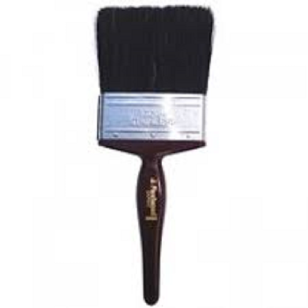 4" EXPERT BRUSH