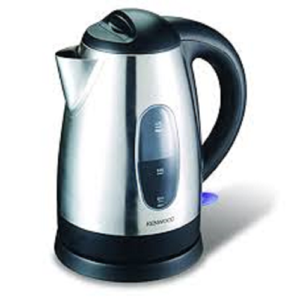 SJM250 KENWOOD 3KW JUG KETTLE S/S