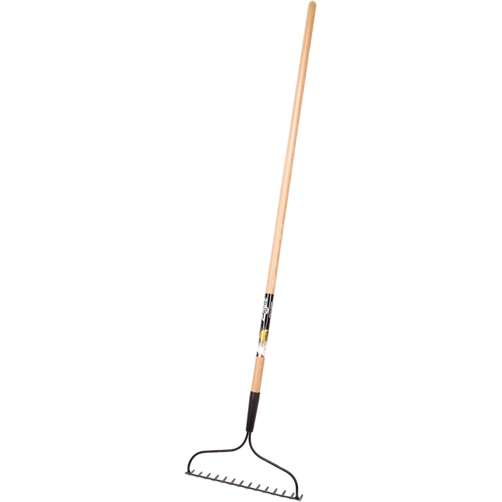 TRUE TEMPER BASIC BOW RAKE GL-BR-B