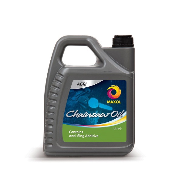 MAXOL 1LT CHAINSAW CHAIN OIL