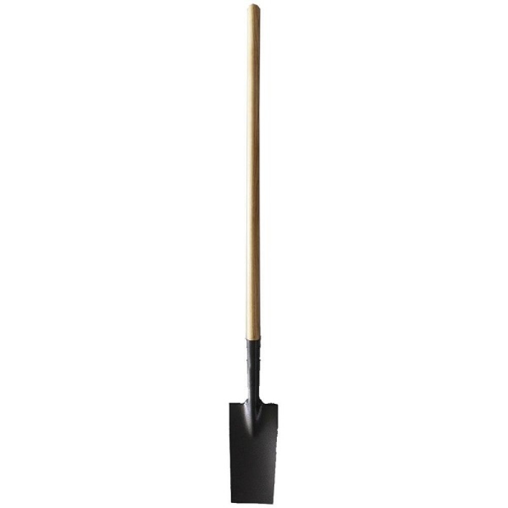 BUILDSURE LONG HANDLE DIGGING SPADE