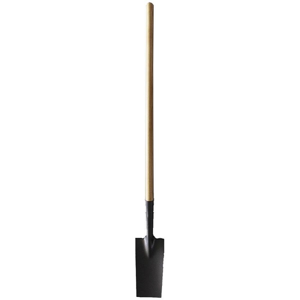 Buildsure Digging Spade 57in