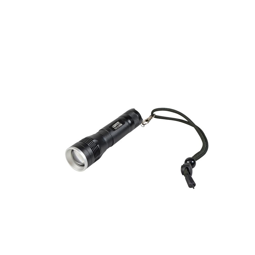 LIGHTHOUSE FOCUSSING POCKET TORCH