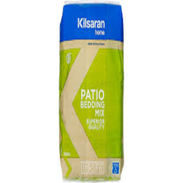 25KG PATIO BEDDING MIX