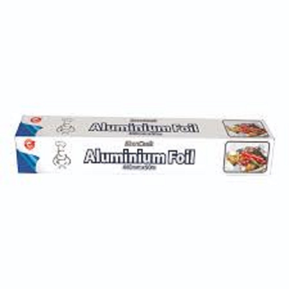 KEENCOOK COOKING FOIL 90M X 44CM