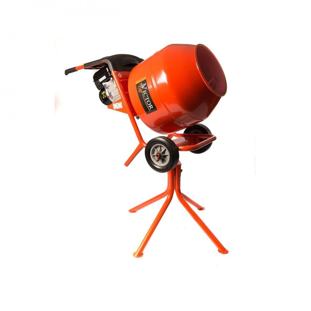 VICTOR 220V ELECTRIC CEMENT MIXER