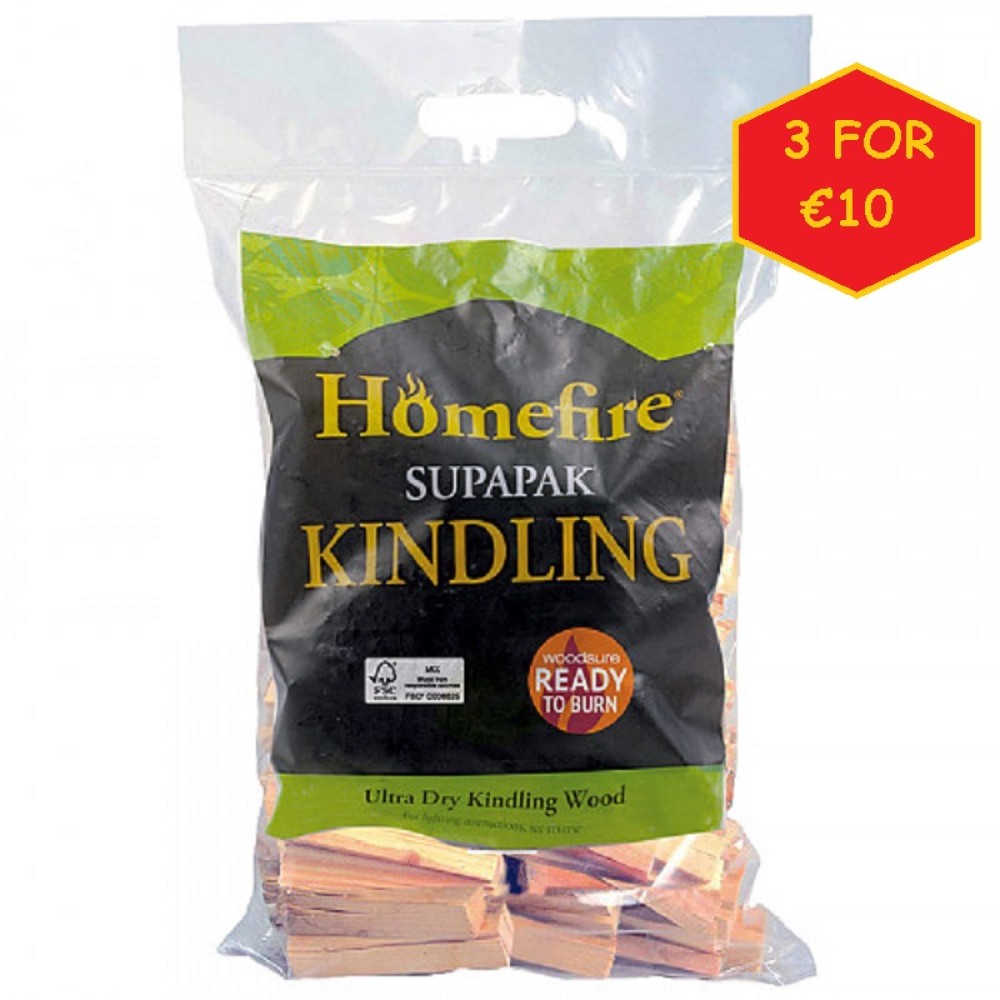 KILN DRIED KINDLING 3KG