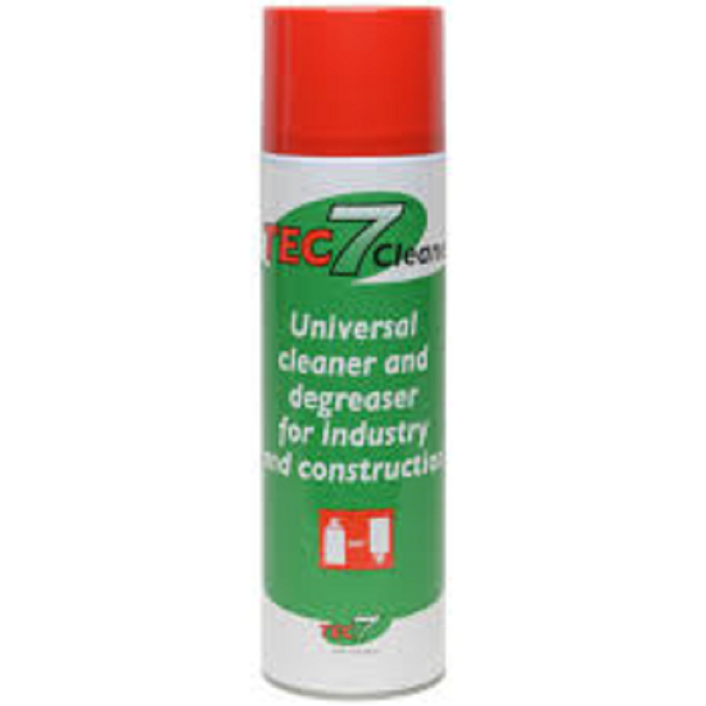 TEC 7 UNIVERSAL CLEANER