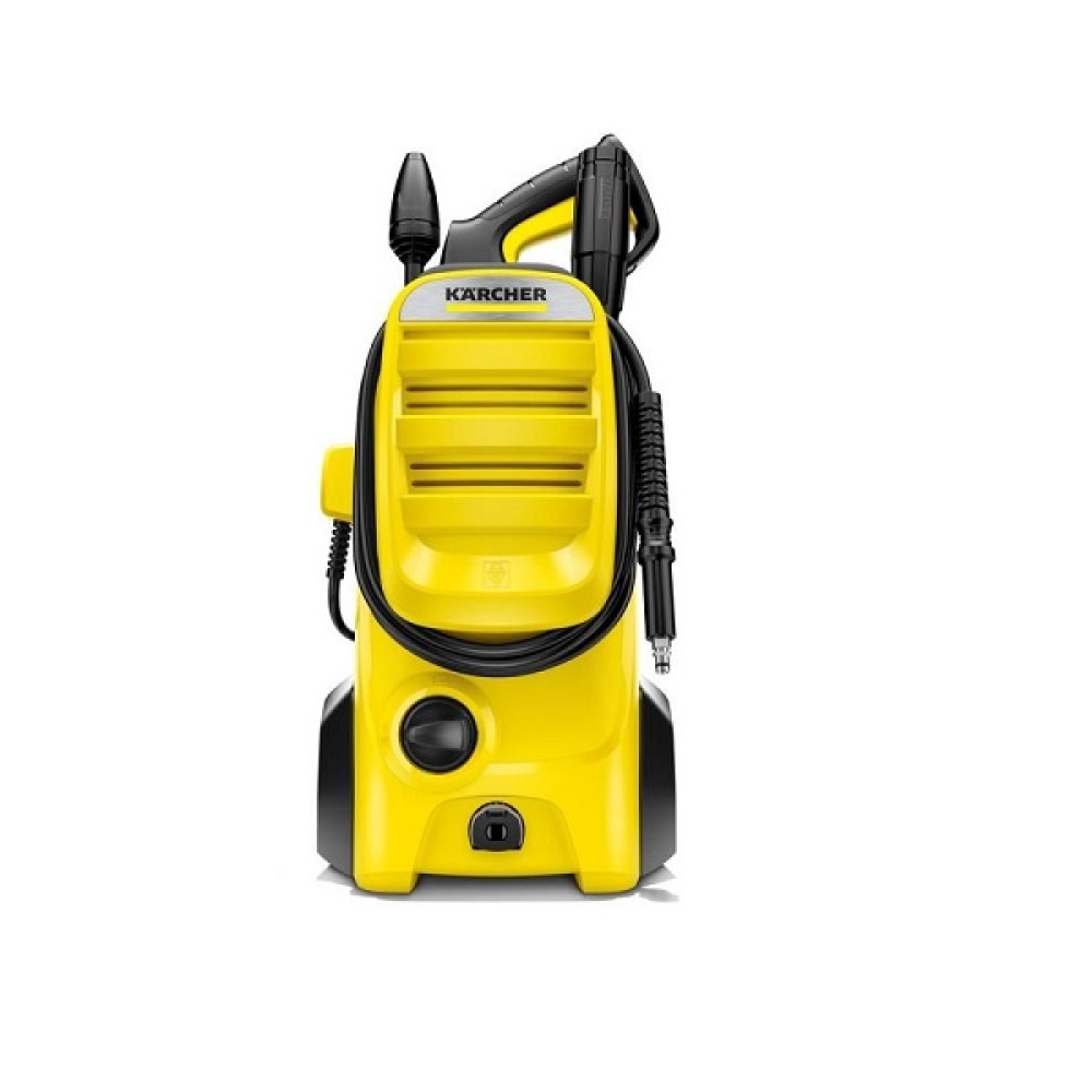 KARCHER K4 COMPACT 1800W  POWER WASHER