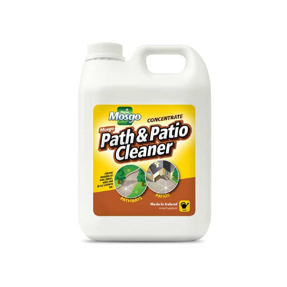 MOSGO PATH & PATIO CLEANER P2312