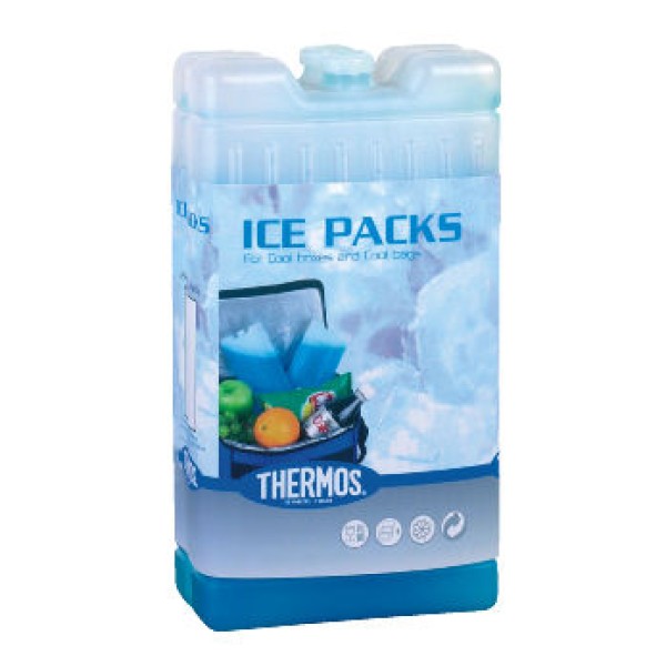 Ice Block Twin Pack - 400g