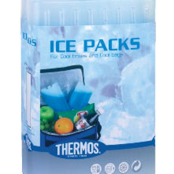 Ice Block Twin Pack - 400g