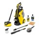 Karcher K5 Power Control Flex Car & Home Pressure Washer
